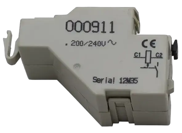 Image of DA2 1250-1600AF DC24V