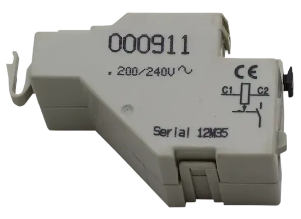 Image of DA2 1250-1600AF AC24V
