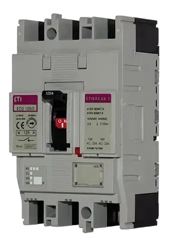 Image of ED2 125/4