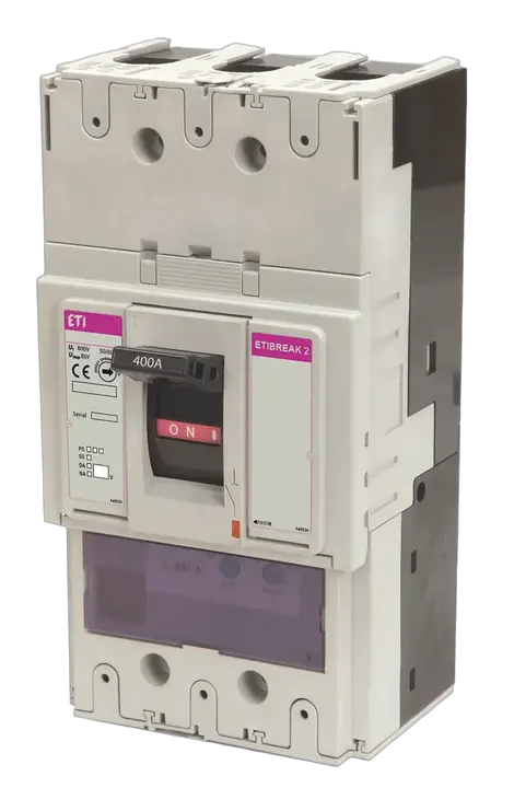 Image of EB2 250/4E 250A 4p