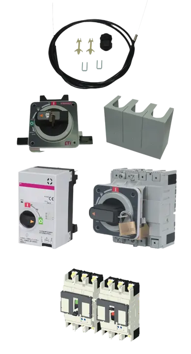 Image of * MO2 250 AC200-220V