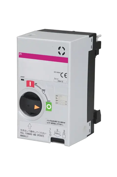 Image of MO2 250 DC100V