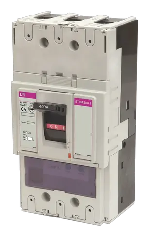 EB2 250/3LE 125A 3p