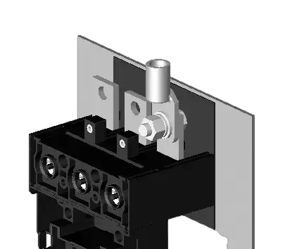 Image of SK3 125AF