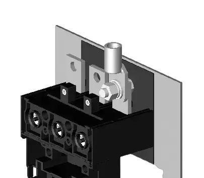 SK4 250AF 4p