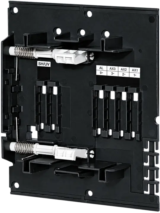 Image of NPI 400-630AF 400A 3p