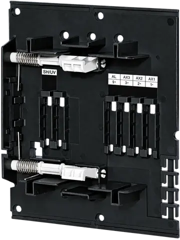 NPI 400-630AF 400A 3p