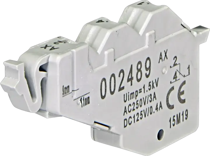 Image of PS2S 160-250AF