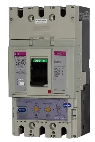 EB2 630/3HE 630A 3p