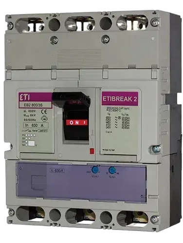 Image of EB2 800/3H 630A 3p