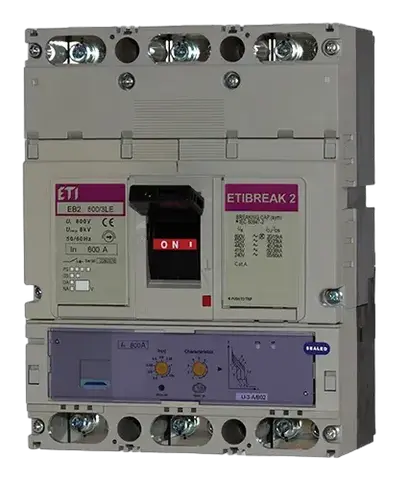 EB2 800/4HE 800A 4p