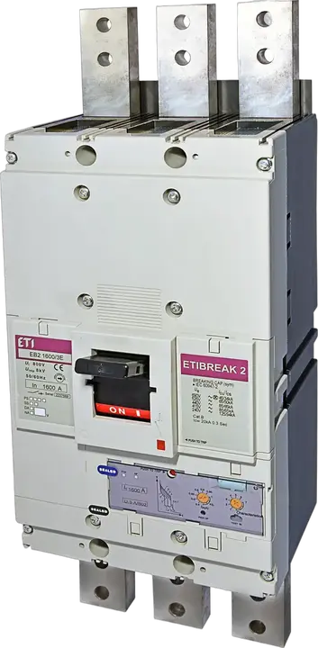 Image of EB2 1600/3E-FC 1600A 3p