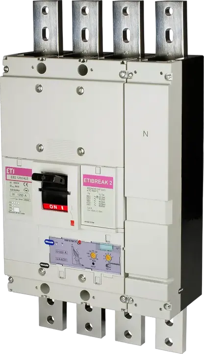 Image of EB2 1600/4E-FC 1600A 4p APGN