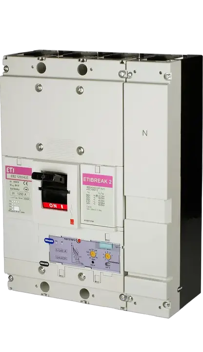 Image of EB2 1600/4E-RC 1600A 4p