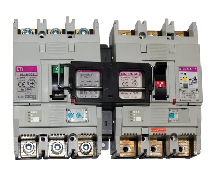 Image of MS 1250 4P