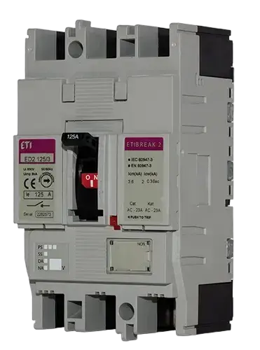 Image of ED2 800/3