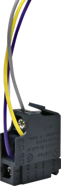 Image of NBS-SS 100-1600AF