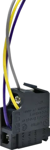 Image of NBS-SS 100-1600AF