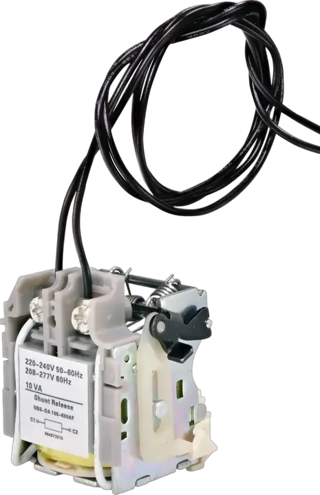 Image of NBS-DA 100-630AF AC380/400V