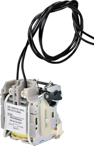Image of NBS-DA 100-630AF AC380/400V