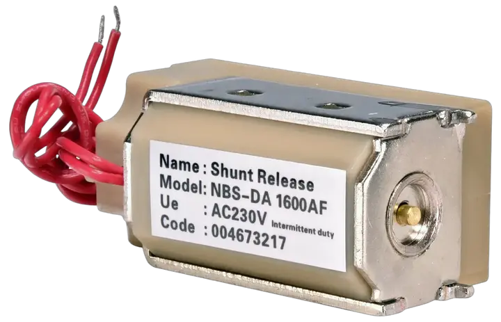 Image of NBS-DA 1600AF AC220/230V