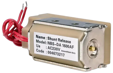 Image of NBS-DA 1600AF AC220/230V