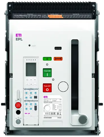 Image of EPL-06 3H AD/M2C2S2/PR-LP
