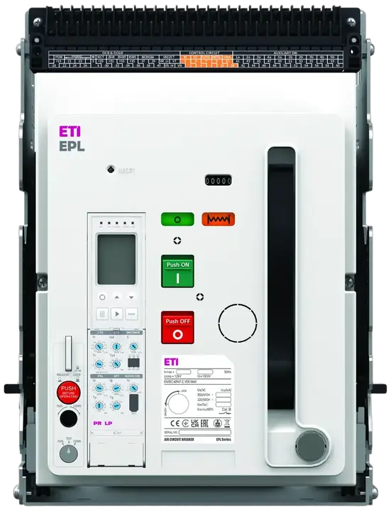 Image of EPL-10 3H AD/M2C2S2/PR-LP