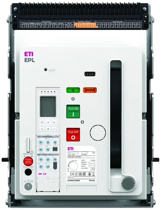 Image of EPL-12 3H AD/M2C2S2/PR-LP