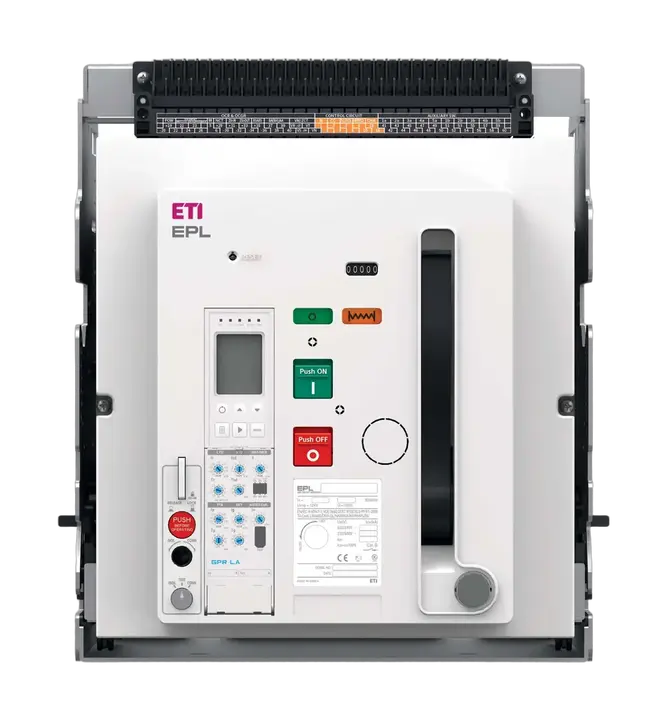 Image of EPL-32 3H BD/M2C2S2/PR-LP