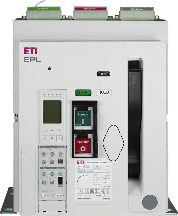 Image of EPL-16 3H AF/M2C2S2/PR-LP