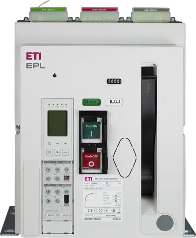 Image of EPL-16 3H AF/M2C2S2/PR-LP
