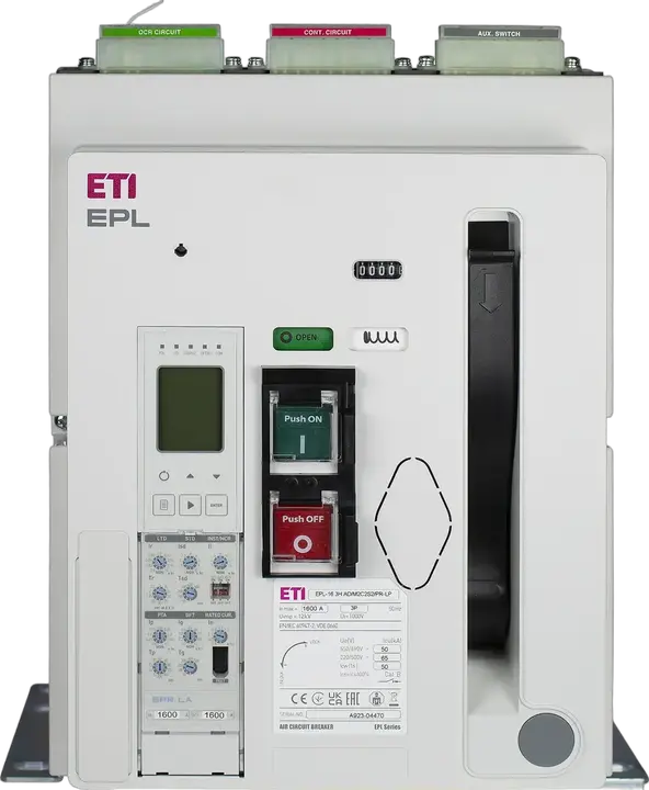 Image of EPL-20 4H BF/M2C2S2/PR-LP