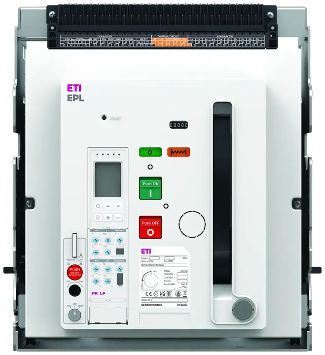 Image of EPL-25 4H BF/M2C2S2/PR-LP