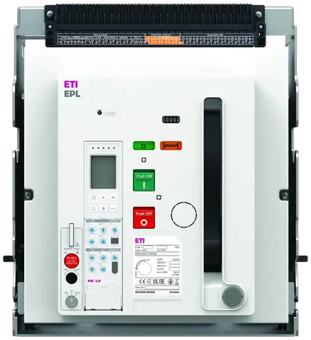 Image of EPL-25 4H BF/M2C2S2/PR-LP
