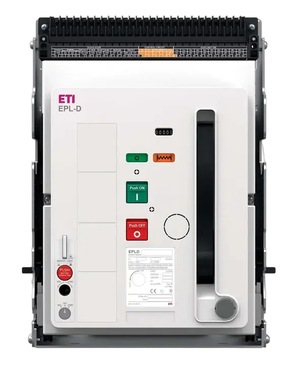 Image of EPL-D-08 3H AD/M2C2S2