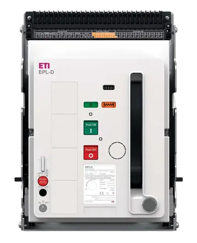Image of EPL-D-08 3H AD/M2C2S2
