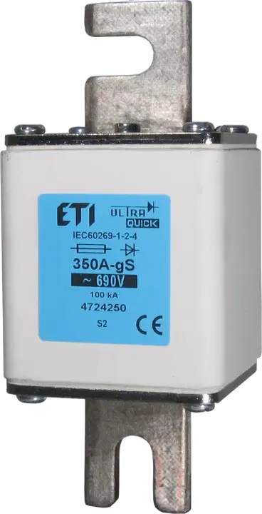 Image of NHS3/110 gS 560A/690V