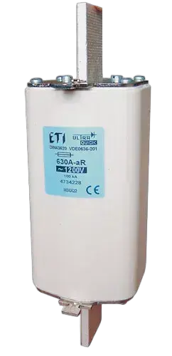 Image of NH1XL UQ2 aR 100A/1200V