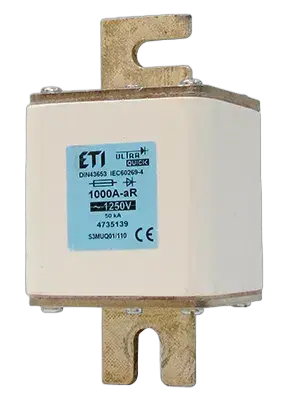 Image of NHS2/110/M UQ01 aR 350A/1250V