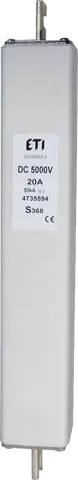 Image of SZDBH/368 aR 30A/5000V DC