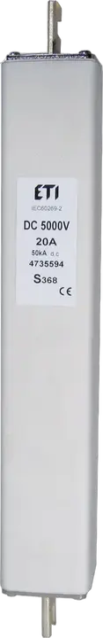 Image of SZDBH/368 aR 50A/5000V DC