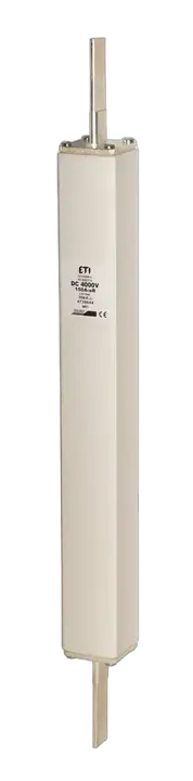 Image of NH1/350 aR 80A/4000V DC