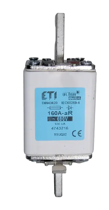 Image of NH3 UQ02 aR 710A/690V