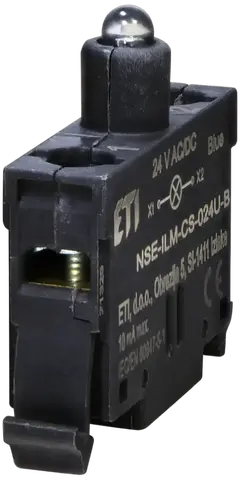 Image of NSE-ILM-CS-024U-B