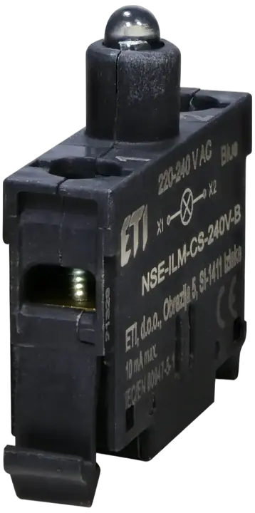 Image of NSE-ILM-CS-240V-B