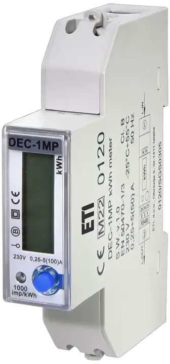 Image of DEC-1MP