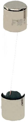Image of *Mini fuse 6,3x32 F 80mA/250V