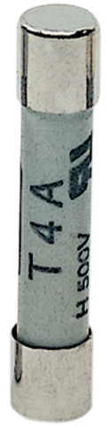 Mini fuse 6,3x32 HF 2,5A/500V