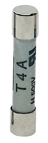 Mini fuse 6,3x32 HT 630mA/500V